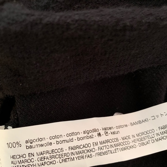 Zara Basic Dress - Picture 3 of 3